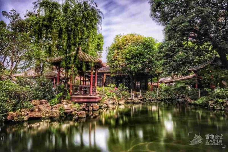 古建凉亭欣赏十五7736 帖子ID:1681-木图网-木结构之家 www.woodpic.cn