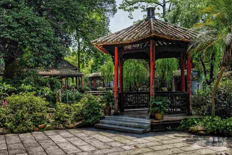 古建凉亭欣赏十五8375 帖子ID:1681-木图网-木结构之家 www.woodpic.cn