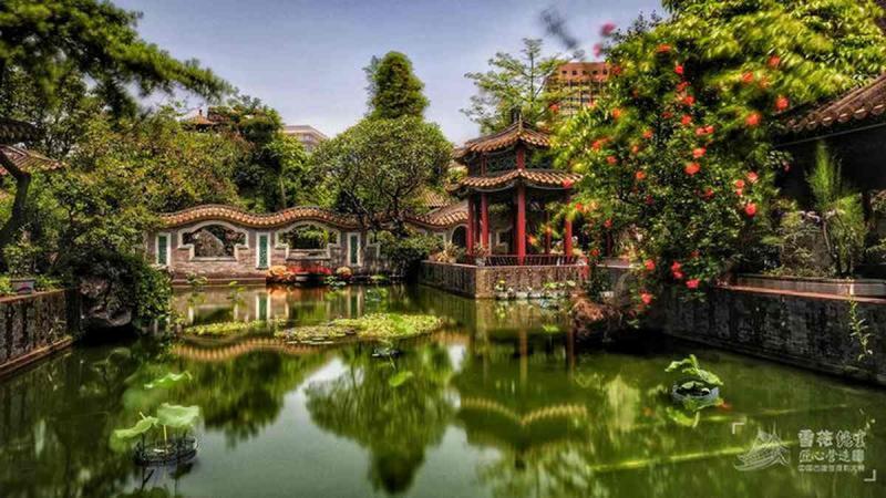 古建凉亭欣赏十五295 帖子ID:1681-木图网-木结构之家 www.woodpic.cn