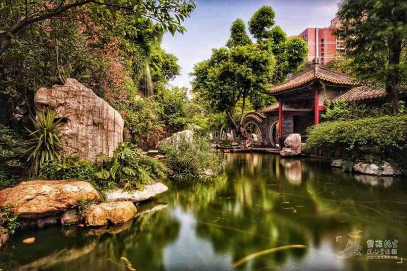 古建凉亭欣赏十五4967 帖子ID:1681-木图网-木结构之家 www.woodpic.cn