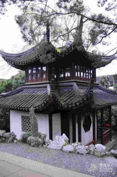 古建凉亭欣赏十六7802 帖子ID:1682-木图网-木结构之家 www.woodpic.cn
