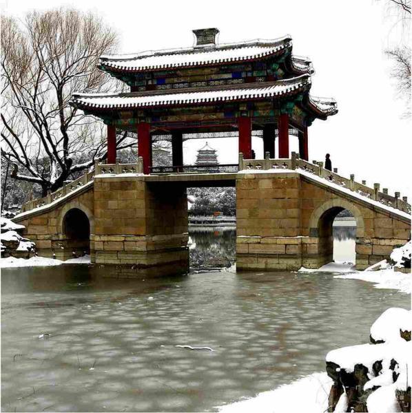 古建凉亭欣赏十六5864 帖子ID:1682-木图网-木结构之家 www.woodpic.cn