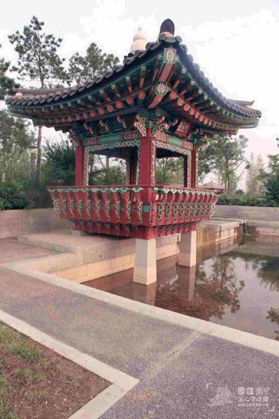 古建凉亭欣赏十六4876 帖子ID:1682-木图网-木结构之家 www.woodpic.cn