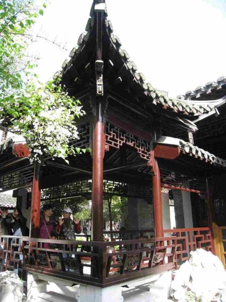 古建凉亭欣赏十六2754 帖子ID:1682-木图网-木结构之家 www.woodpic.cn