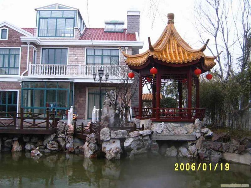 古建凉亭欣赏三二3832 帖子ID:1698-木图网-木结构之家 www.woodpic.cn