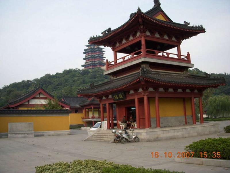 古建凉亭欣赏三二9198 帖子ID:1698-木图网-木结构之家 www.woodpic.cn