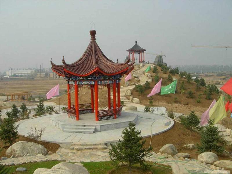 古建凉亭欣赏三三3560 帖子ID:1699-木图网-木结构之家 www.woodpic.cn