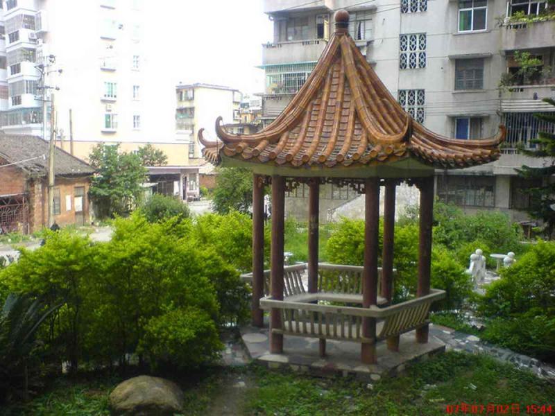 古建凉亭欣赏三三3478 帖子ID:1699-木图网-木结构之家 www.woodpic.cn