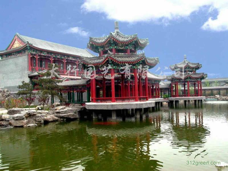 古建凉亭欣赏三三7693 帖子ID:1699-木图网-木结构之家 www.woodpic.cn