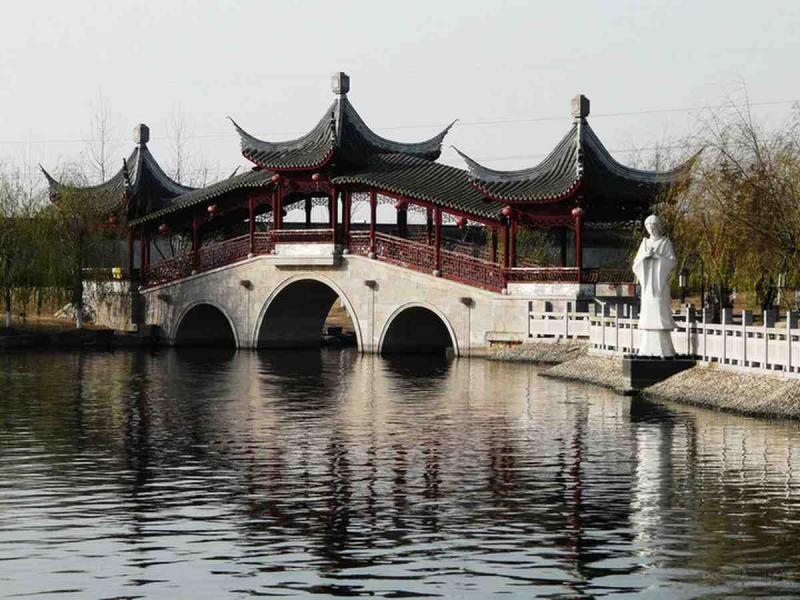 古建凉亭欣赏三三8940 帖子ID:1699-木图网-木结构之家 www.woodpic.cn