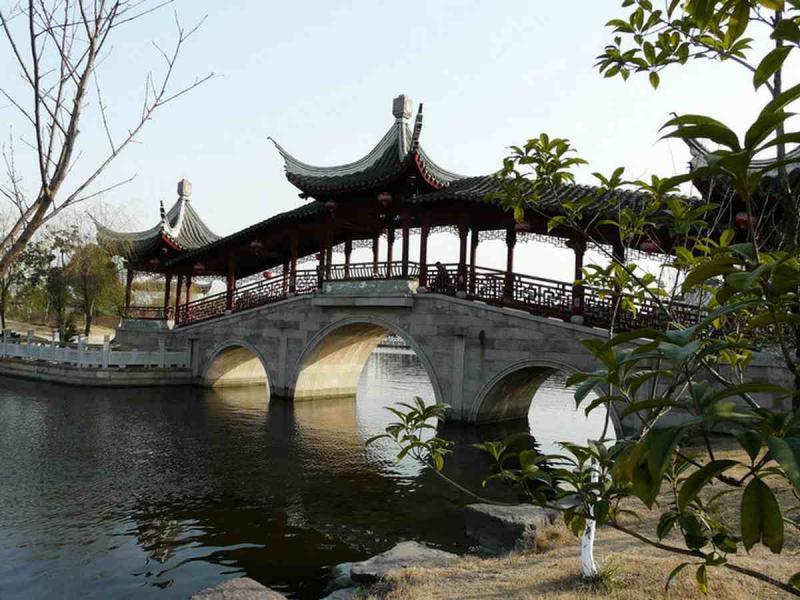 古建凉亭欣赏三三4255 帖子ID:1699-木图网-木结构之家 www.woodpic.cn