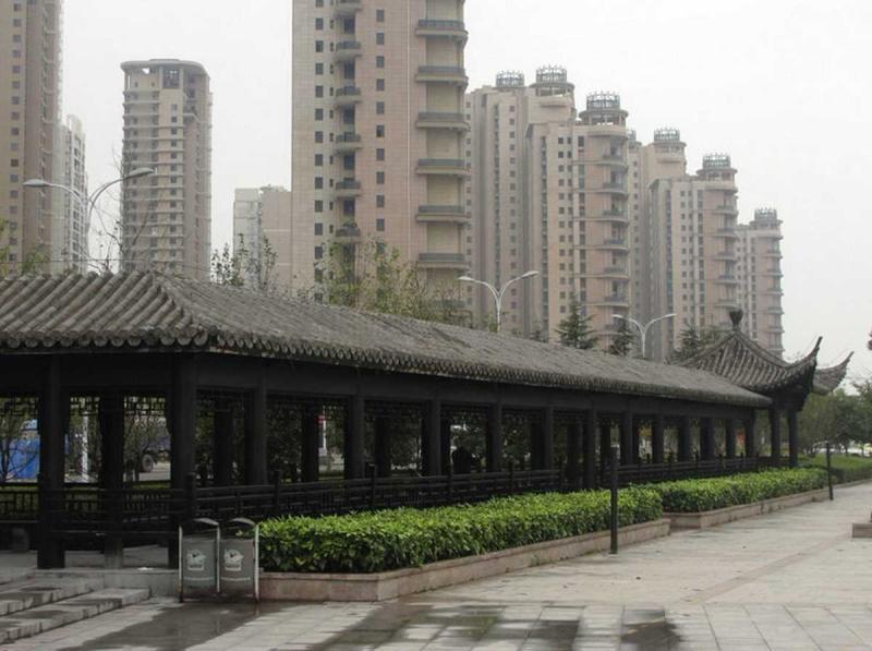 古建凉亭欣赏三五1147 帖子ID:1701-木图网-木结构之家 www.woodpic.cn