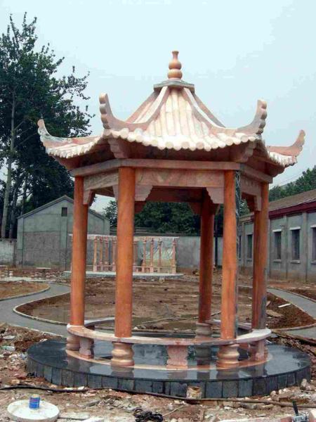 古建凉亭欣赏三七1587 帖子ID:1703-木图网-木结构之家 www.woodpic.cn