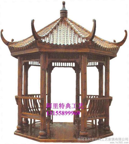 古建凉亭欣赏三八6441 帖子ID:1704-木图网-木结构之家 www.woodpic.cn