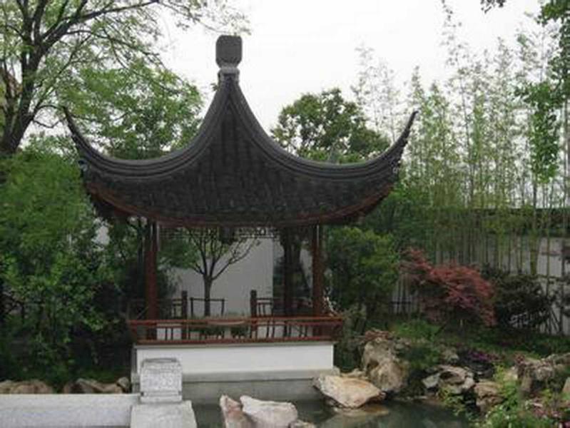古建凉亭欣赏三九5737 帖子ID:1705-木图网-木结构之家 www.woodpic.cn