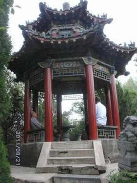 古建凉亭欣赏四十3833 帖子ID:1706-木图网-木结构之家 www.woodpic.cn