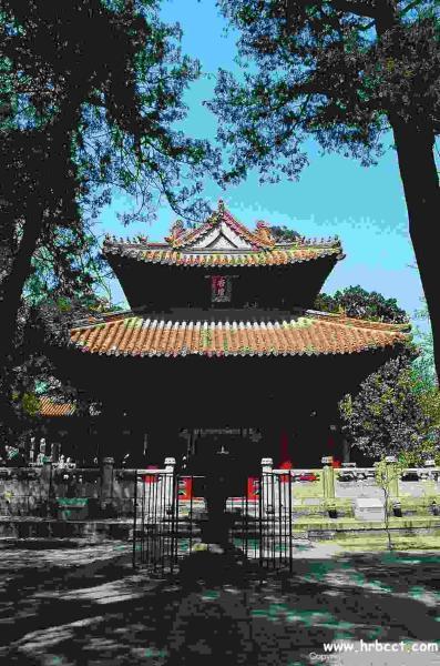 古建凉亭欣赏四十8305 帖子ID:1706-木图网-木结构之家 www.woodpic.cn