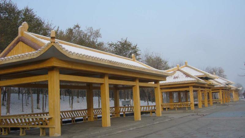 古建凉亭欣赏四十2491 帖子ID:1706-木图网-木结构之家 www.woodpic.cn