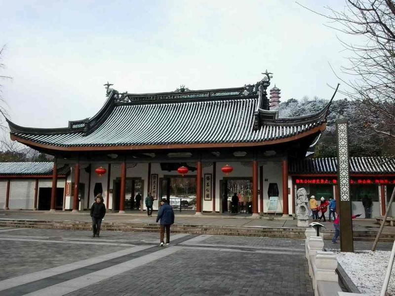 古建凉亭欣赏二九8991 帖子ID:1695-木图网-木结构之家 www.woodpic.cn