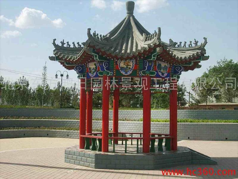 古建凉亭欣赏二九7666 帖子ID:1695-木图网-木结构之家 www.woodpic.cn