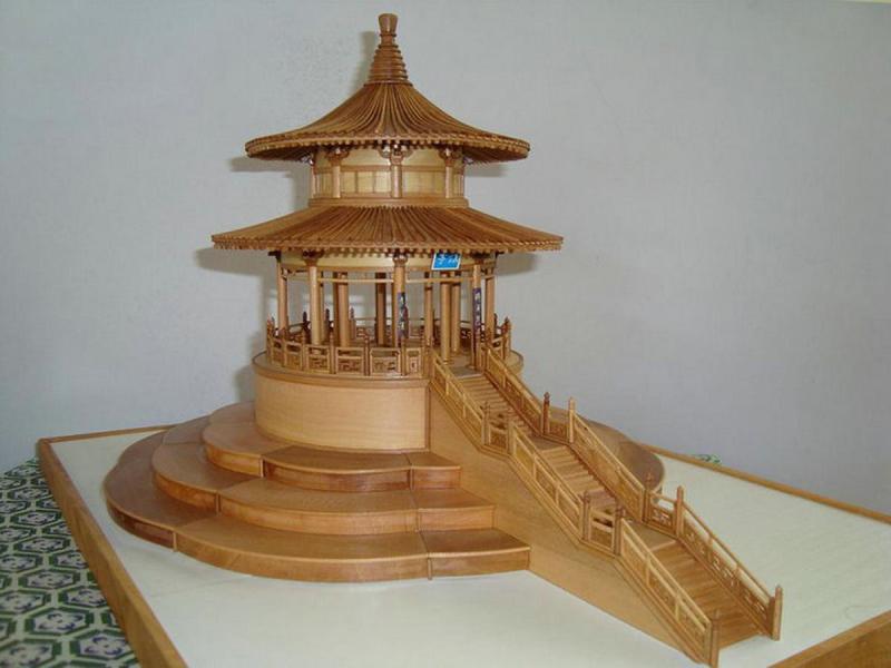 古建凉亭欣赏三十837 帖子ID:1696-木图网-木结构之家 www.woodpic.cn