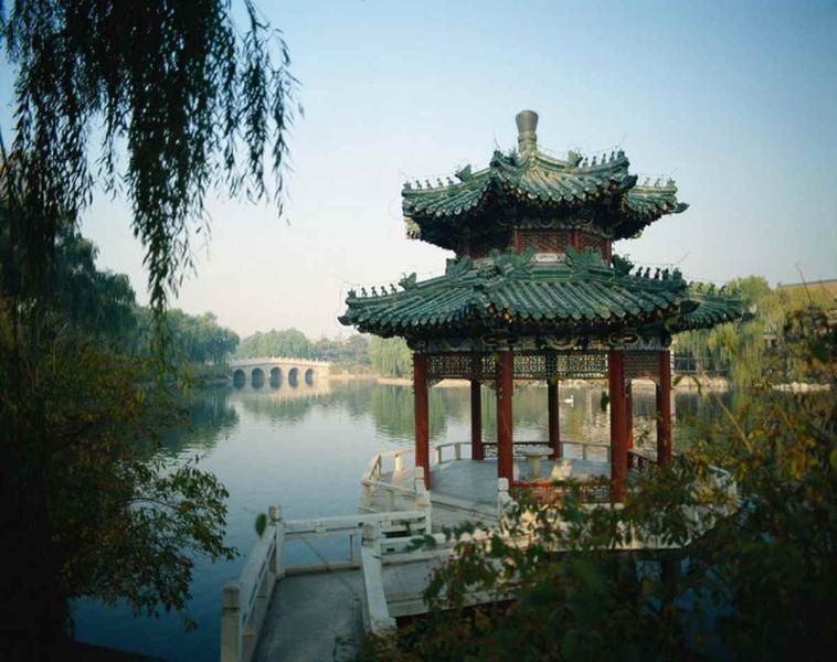 古建凉亭欣赏三二797 帖子ID:1698-木图网-木结构之家 www.woodpic.cn