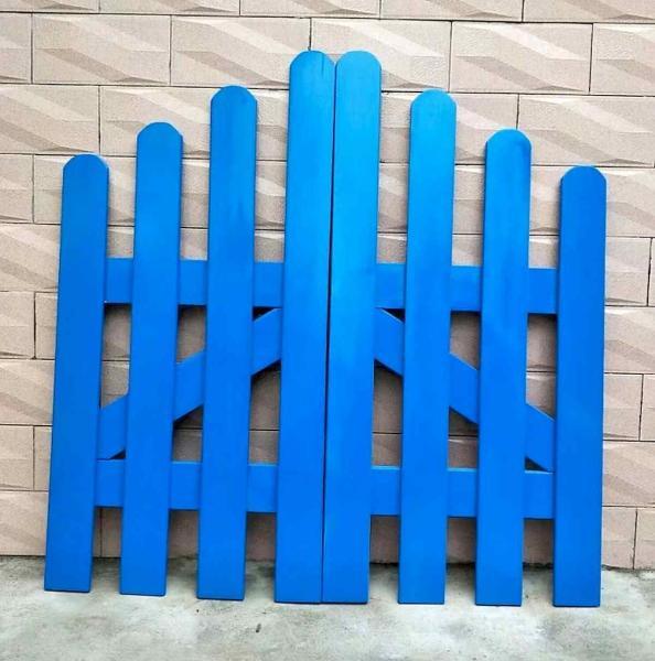 防腐木栏杆欣赏四6176 帖子ID:1717-木图网-木结构之家 www.woodpic.cn
