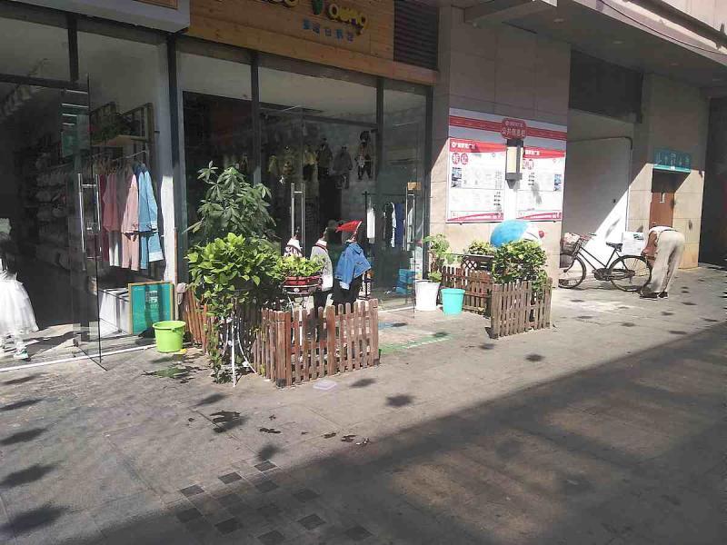 防腐木栏杆欣赏五1564 帖子ID:1718-木图网-木结构之家 www.woodpic.cn