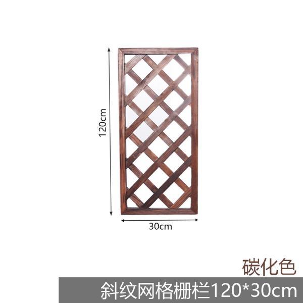 1-防腐木栏杆设计参考一4489 帖子ID:1708-木图网-木结构之家 www.woodpic.cn
