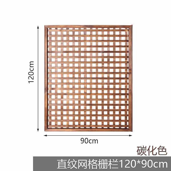 1-防腐木栏杆设计参考一3626 帖子ID:1708-木图网-木结构之家 www.woodpic.cn
