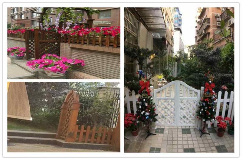 3-防腐木栏杆设计参考三8200 帖子ID:1710-木图网-木结构之家 www.woodpic.cn