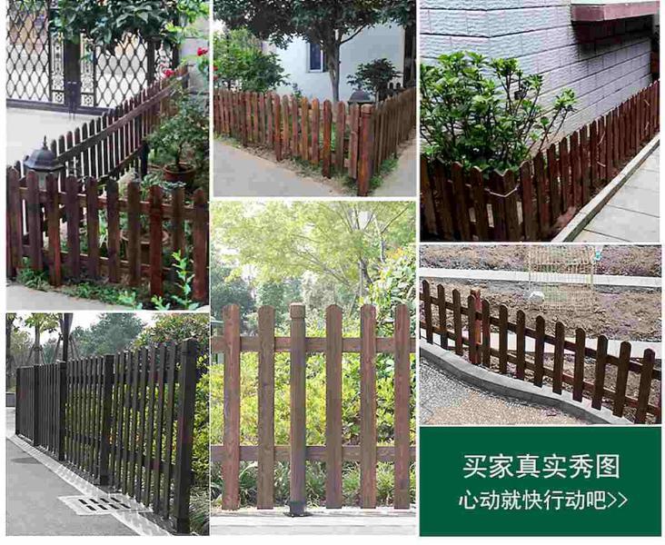 3-防腐木栏杆设计参考三5672 帖子ID:1710-木图网-木结构之家 www.woodpic.cn