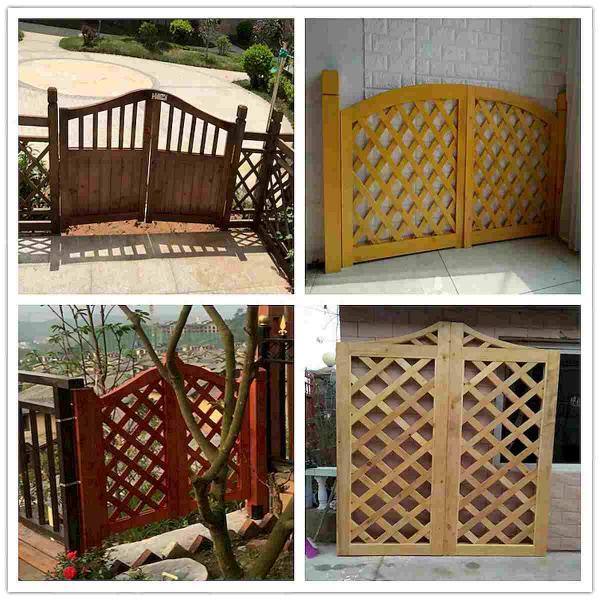 防腐木栏杆设计参考四6826 帖子ID:1711-木图网-木结构之家 www.woodpic.cn