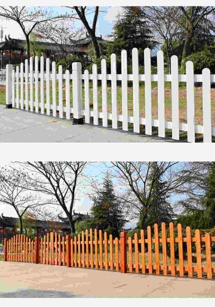 防腐木栏杆设计参考四190 帖子ID:1711-木图网-木结构之家 www.woodpic.cn