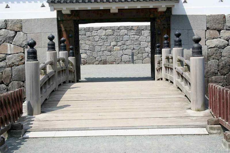 防腐木栏杆欣赏十五5053 帖子ID:1728-木图网-木结构之家 www.woodpic.cn