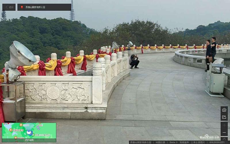 海南省分界洲岛旅游区栏杆540 帖子ID:1759-木图网-木结构之家 www.woodpic.cn