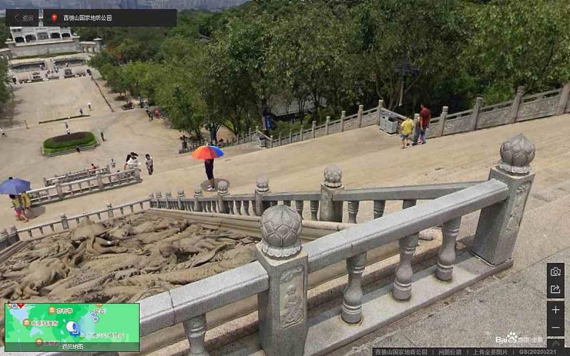 海南省分界洲岛旅游区栏杆5383 帖子ID:1759-木图网-木结构之家 www.woodpic.cn
