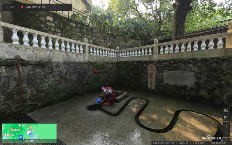 海南省分界洲岛旅游区栏杆9961 帖子ID:1759-木图网-木结构之家 www.woodpic.cn