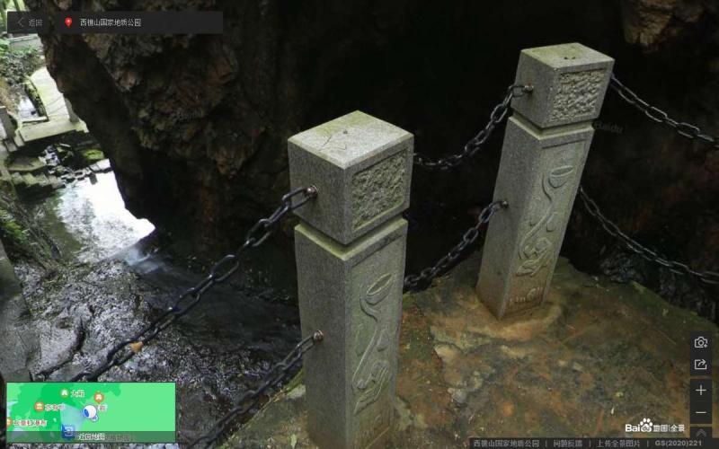 海南省分界洲岛旅游区栏杆368 帖子ID:1759-木图网-木结构之家 www.woodpic.cn