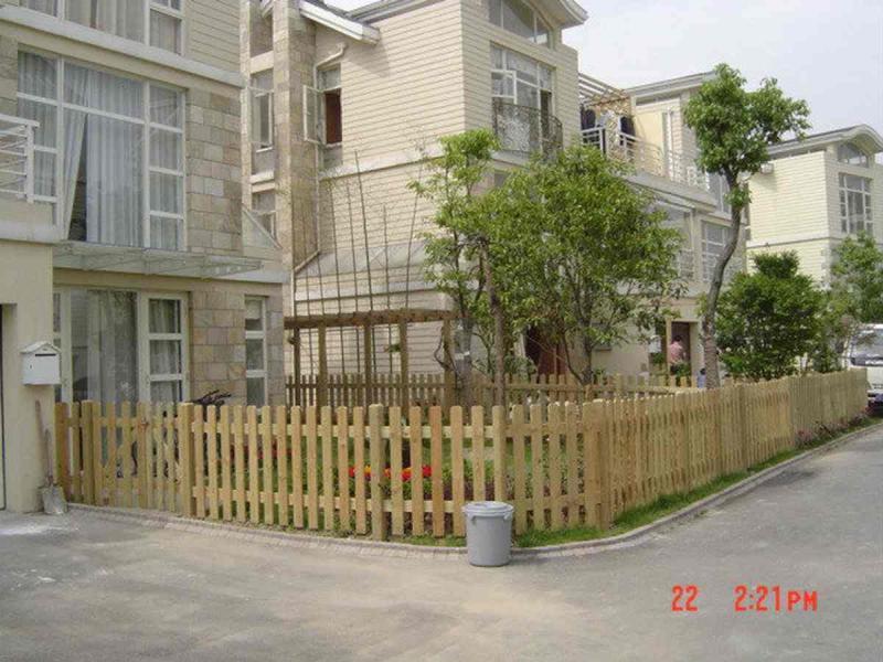 防腐木栏杆欣赏三十六4720 帖子ID:1749-木图网-木结构之家 www.woodpic.cn