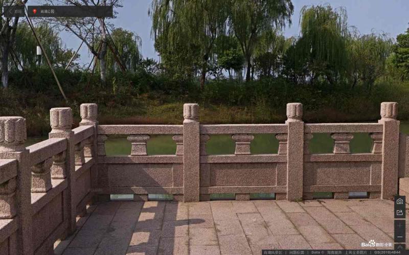 江苏省苏州市常熟市沙家浜·虞山尚湖旅游区石栏杆4138 帖子ID:1764-木图网-木结构之家 www.woodpic.cn