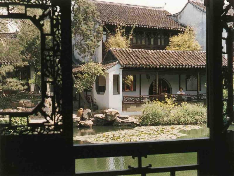 古建筑欣赏一6754 帖子ID:1791-木图网-木结构之家 www.woodpic.cn