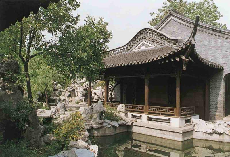 古建筑欣赏一1881 帖子ID:1791-木图网-木结构之家 www.woodpic.cn