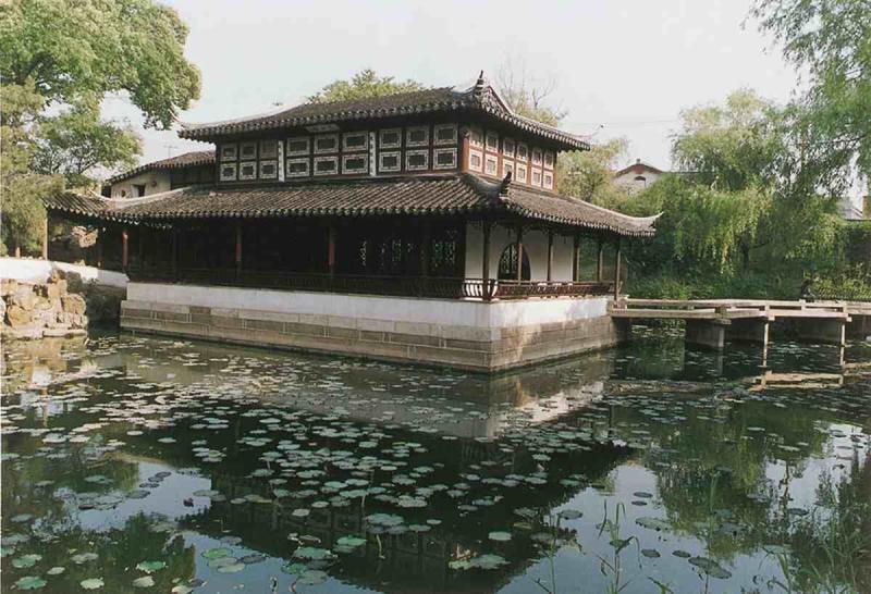 古建筑欣赏二600 帖子ID:1792-木图网-木结构之家 www.woodpic.cn