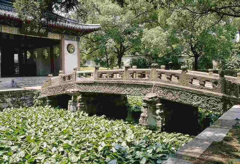 古建筑欣赏二1525 帖子ID:1792-木图网-木结构之家 www.woodpic.cn