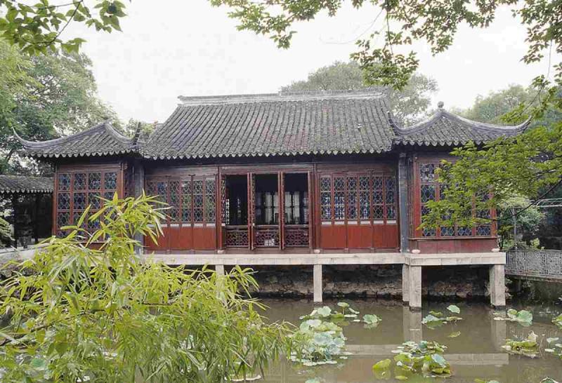 古建筑欣赏二6218 帖子ID:1792-木图网-木结构之家 www.woodpic.cn