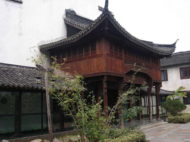 古建筑欣赏三3956 帖子ID:1793-木图网-木结构之家 www.woodpic.cn