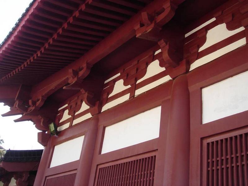 古建筑欣赏四9175 帖子ID:1794-木图网-木结构之家 www.woodpic.cn