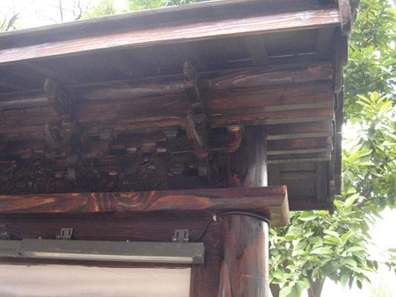 古建筑欣赏三8035 帖子ID:1793-木图网-木结构之家 www.woodpic.cn
