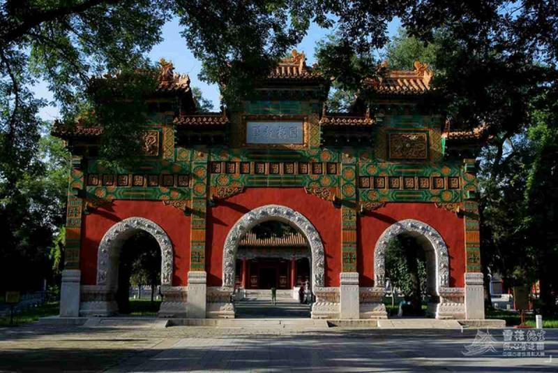 古建筑欣赏四2049 帖子ID:1794-木图网-木结构之家 www.woodpic.cn